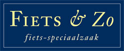 Fiets&Zo logo
